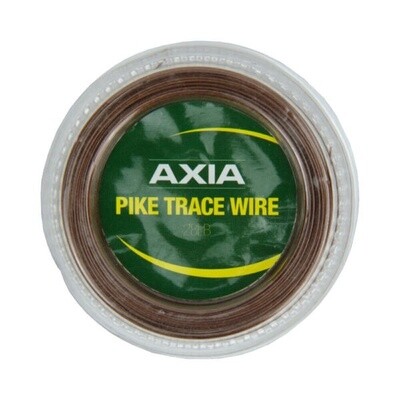 AXIA PIKE TRACE 20LB 15M
