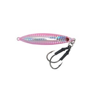 HT0 80G Slow  Jig