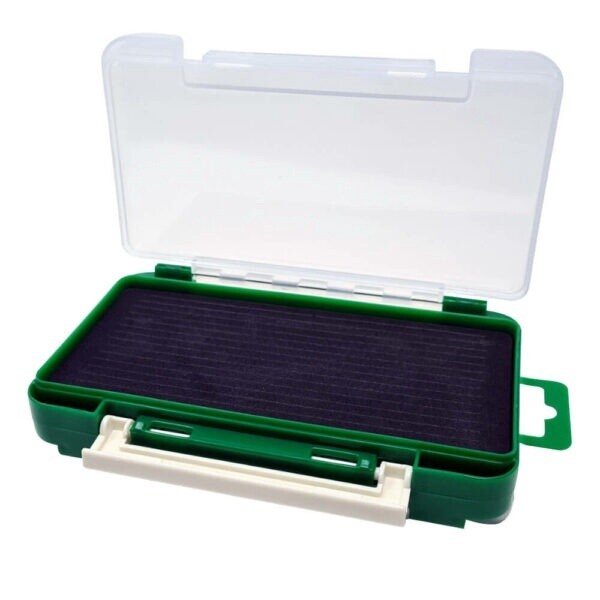 HTO Light Game Box, Colour: Green (Box C)