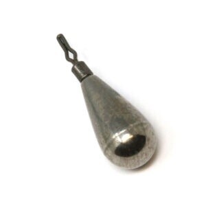 HTO Tungsten Dropshot Weight, Size: 3.5G