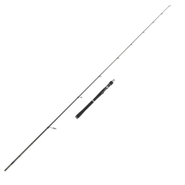 Nebula SP 2.2m 7&#39; 3&quot; 10-36g Vertical 100g