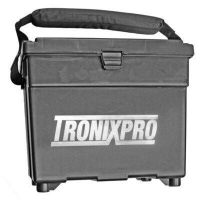 Tronix Pro Beach Seat Box