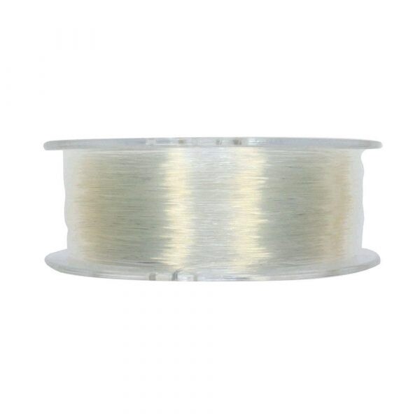 SAKUMA LEADER CLEAR 100M, BREAKING STRAIN: 50LB 0.62MM