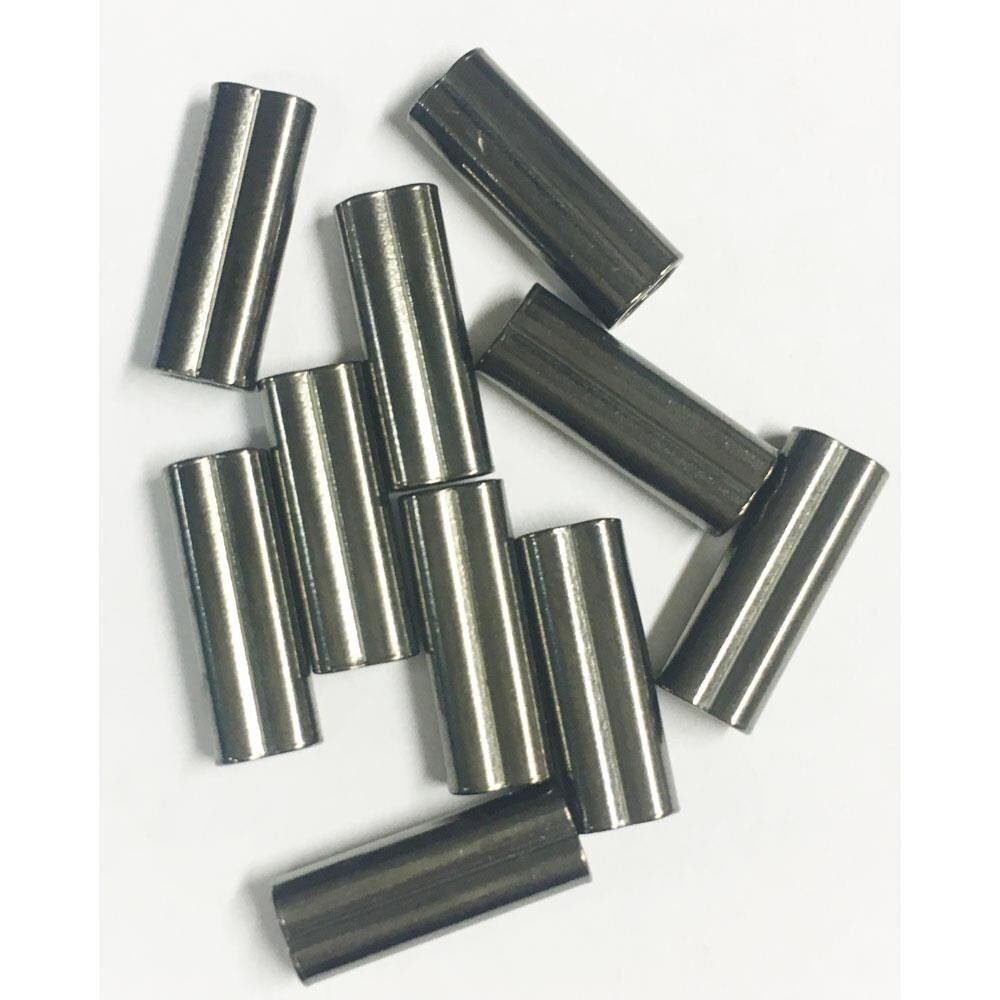 SAKUMA DOUBLE CRIMPS, Size: NO3