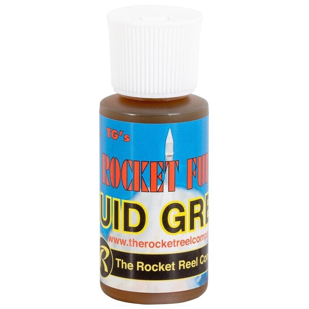 ROCKET FUEL GREASE