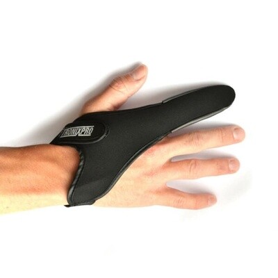 Casting Glove | Black | One Size