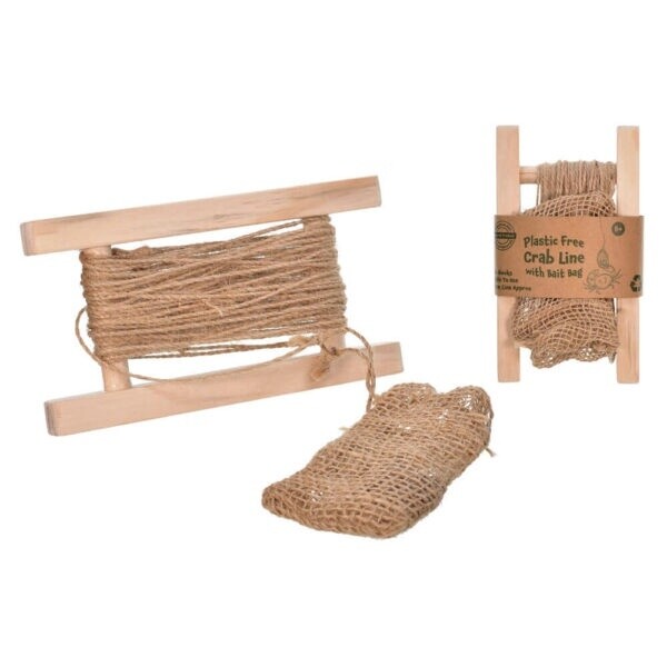 Bamboo Crab Line | 15cm