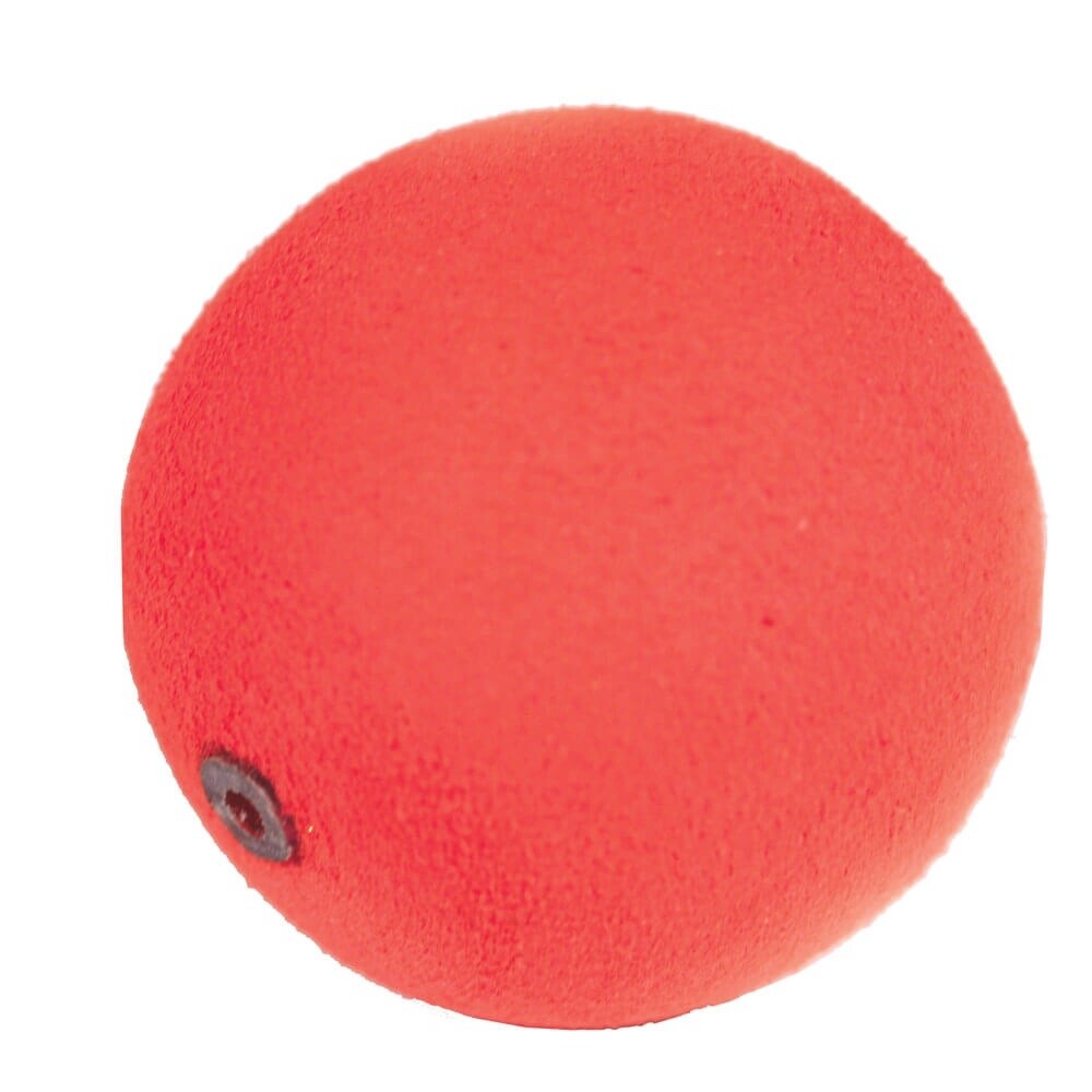 Rig Float | 2.5cm | Red