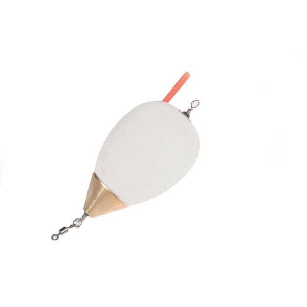 Tronix Pro Casting Float, Colour/Weight: Casting Float | 10g | White