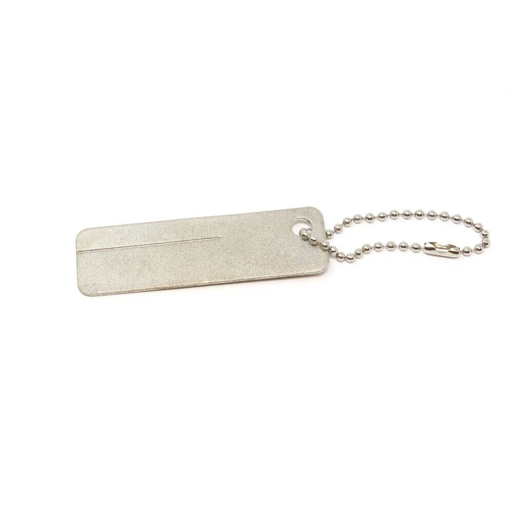 Diamond Hook Sharpener | 64x19mm