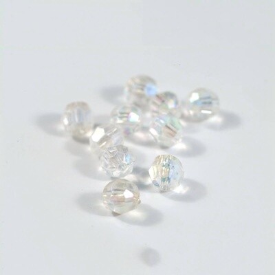 Plaice Beads | 8mm