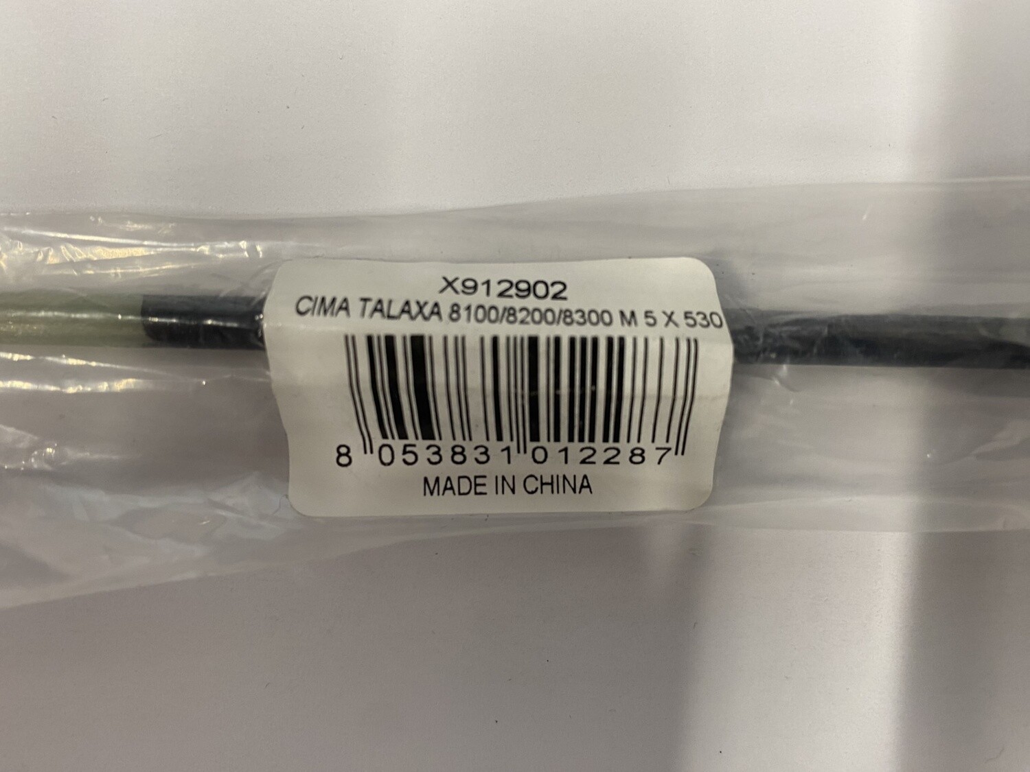 TUBERTINI TALAXA 8100/8200/8300 MEDIUM TIP