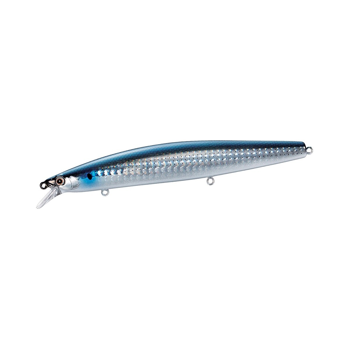 Silent Assassin 129F Bora 03T