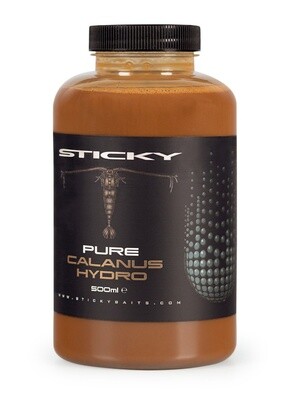 Sticky Baits Pure Calanus Hydro Liquid