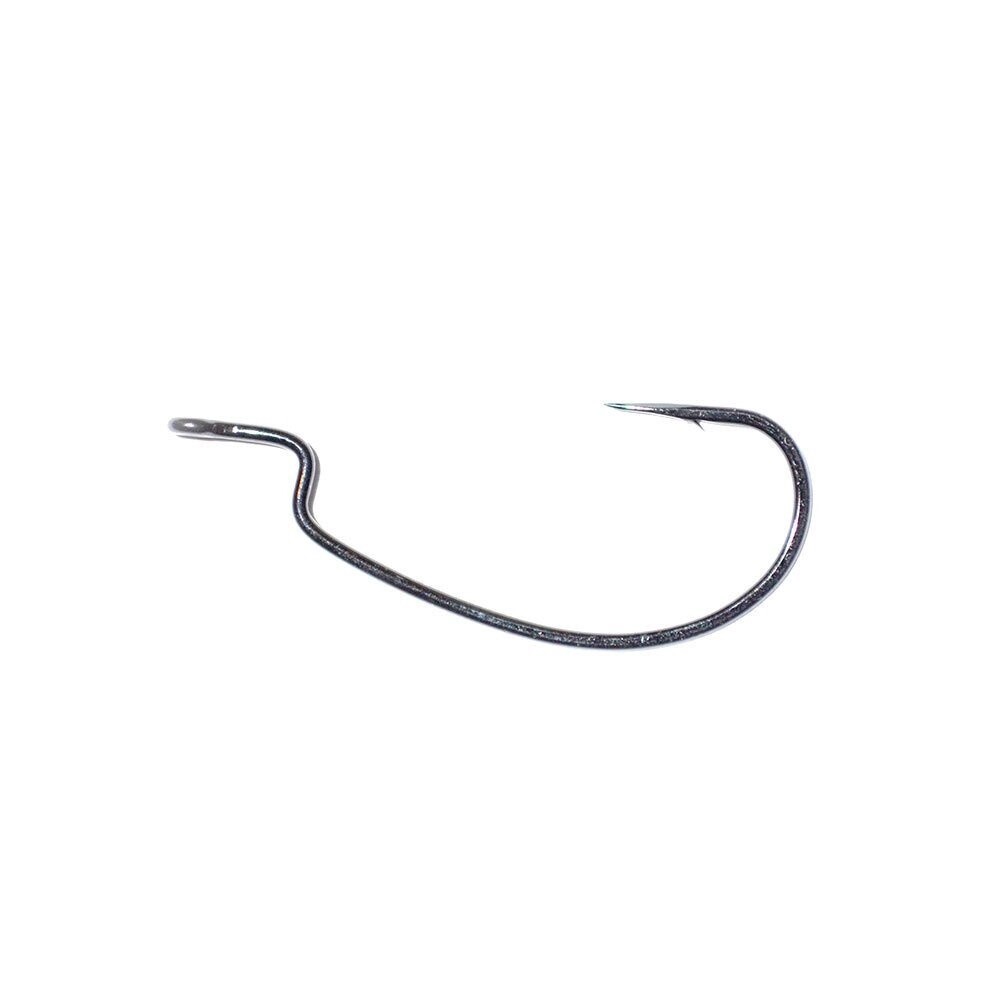 Hto Lure Game Weedless 4/0