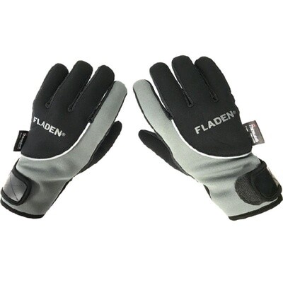 FLADEN NEO THINSULATE Large GLOVES