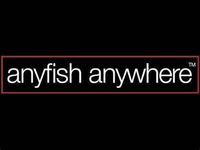 Anyfish Anywhere