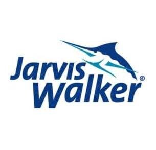 Jarvis Walker