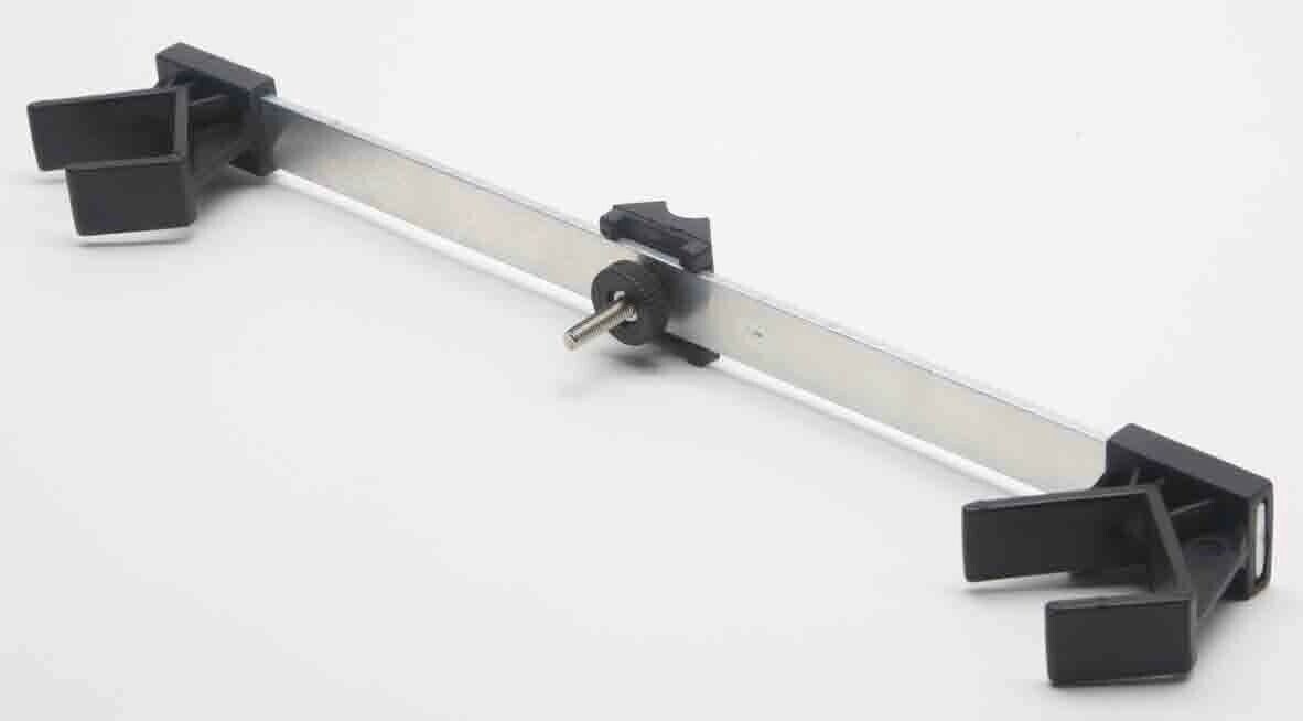 IAN GOLDS DOUBLE HEAD 13&quot;