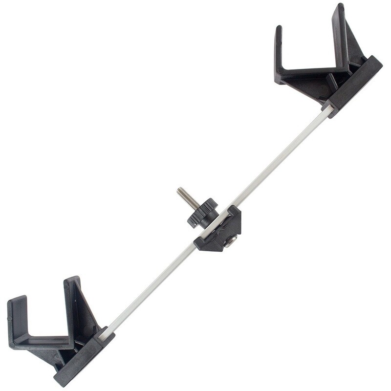 Ian Golds Double Head Model No DHD By Bison - Brand New In Packaging