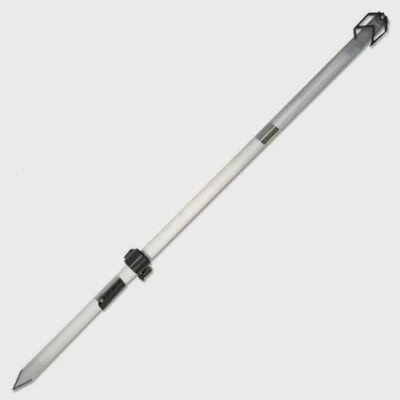 IAN GOLDS SINGLE MONOPOD 5&#39;