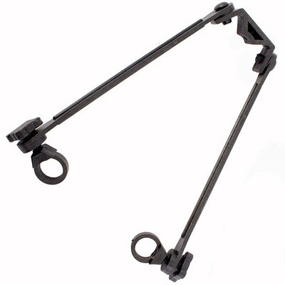 IAN GOLDS LEG LOCKING KIT