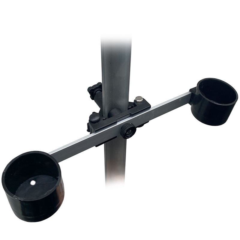 Fishing Rod Rest Ian Golds Supermatch Tripod 6ft Imax FR Surf-Lite