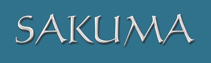 Sakuma