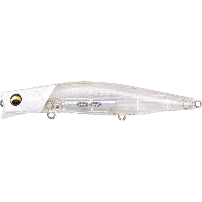 KAGELOU 125F White Head