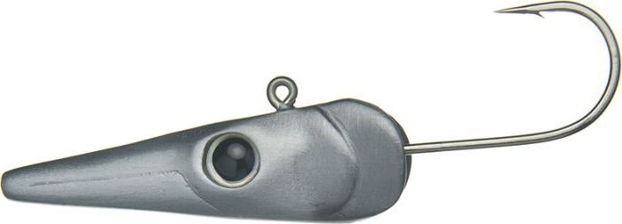 Xorus Coyotte Matt Jig Heads