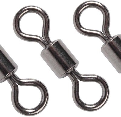 Swivels and Clips