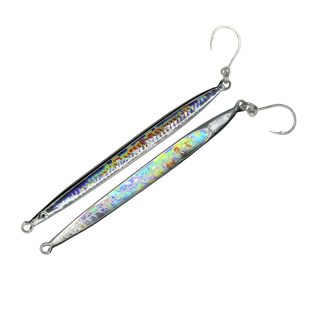HTO Pathfinder, Colour/Weight: HTO Pathfinder - 25g | 90mm | 1. Midnight