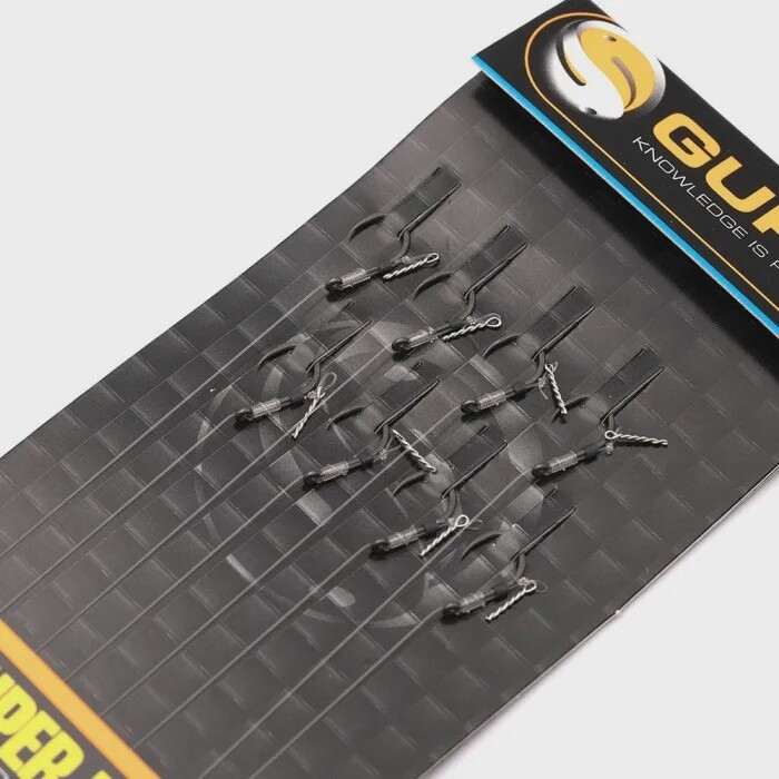 Guru Super MWG 4" Bayonet