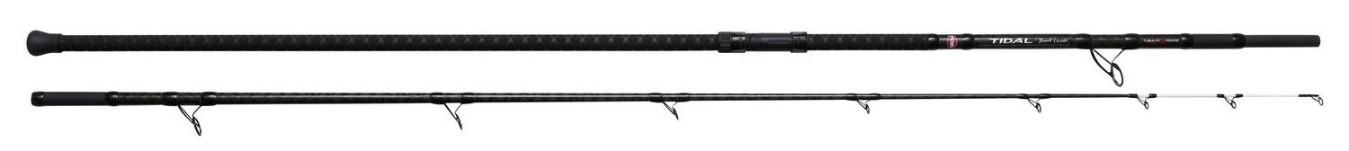 Penn Tidal XR Beach Caster Sliding Reelseat Rod 14ft