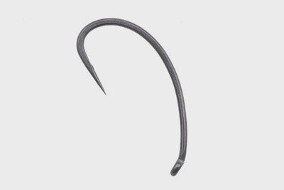 Korda Spinner Hook Barbless