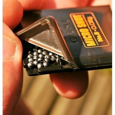 GURU MICRO SHOT NO.8 0.06G