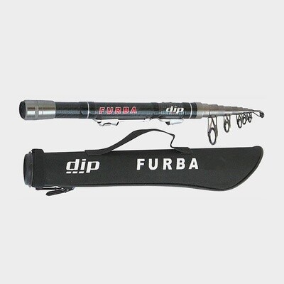 DIP Furba 210 5-30g Travel Rod 2.1m