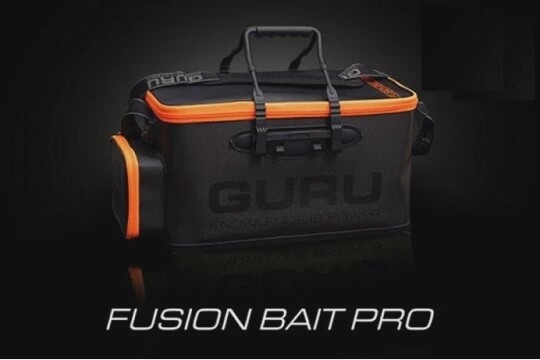 Guru Fusion Bait Pro MK2