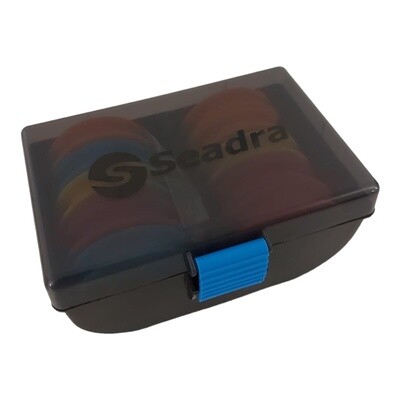 Seadra Small Box and Winder Set