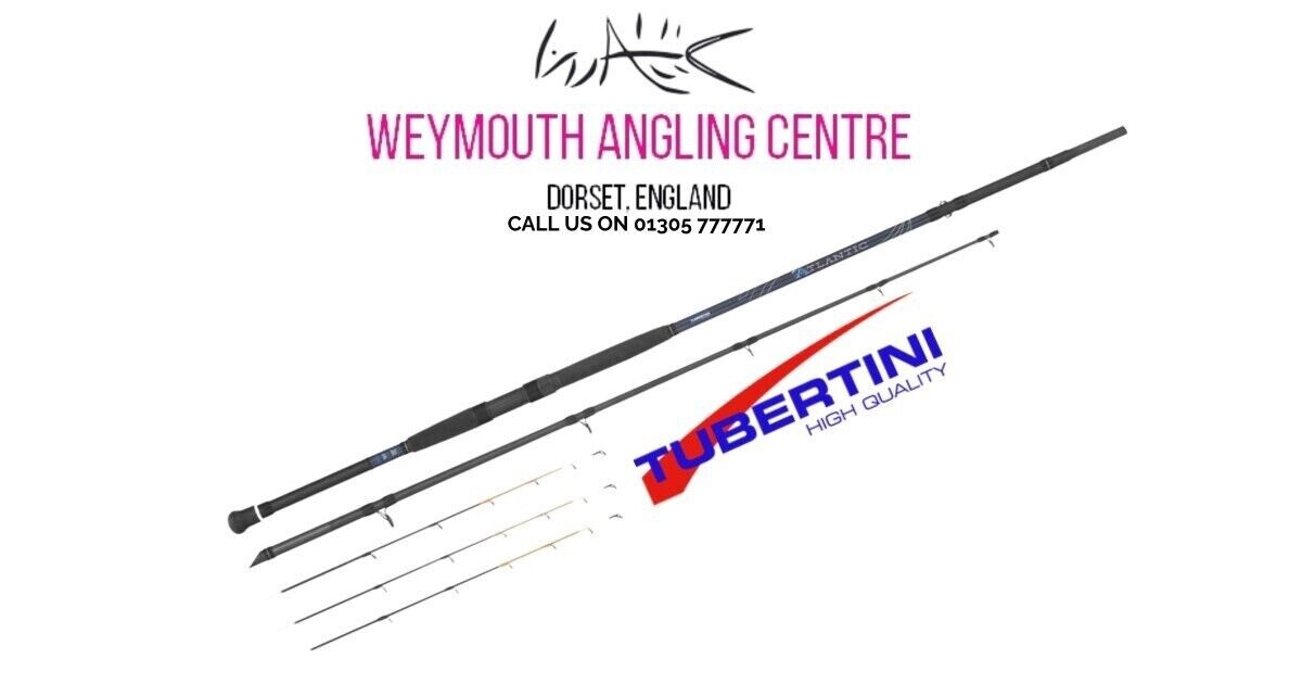 TUBERTINI F1 4m ATLANTIC 2