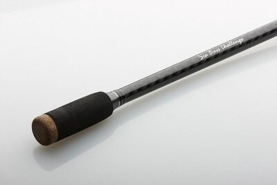 Savage SGS6 Offshore Sea Bass Spinning Rod 8ft 10-35g