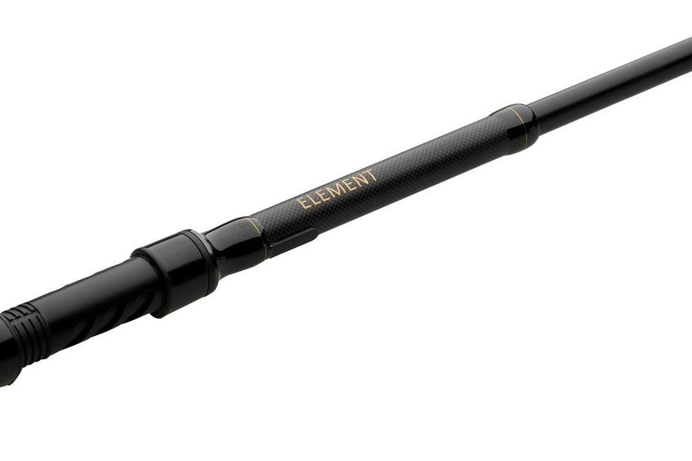 Pro Logic Element Compact Specimen Rod, length/Test Curve: 10 ft 3.25lb