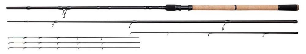 Dam Detek Method Feeder Coarse Rod 11ft 60g