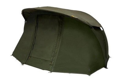 Pro Logic Avenger 1 Man Bivvy and Condenser Wrap