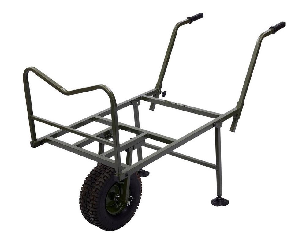 Pro Logic Element Compact Carp Barrow