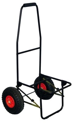 Shakespeare Seatbox Trolley