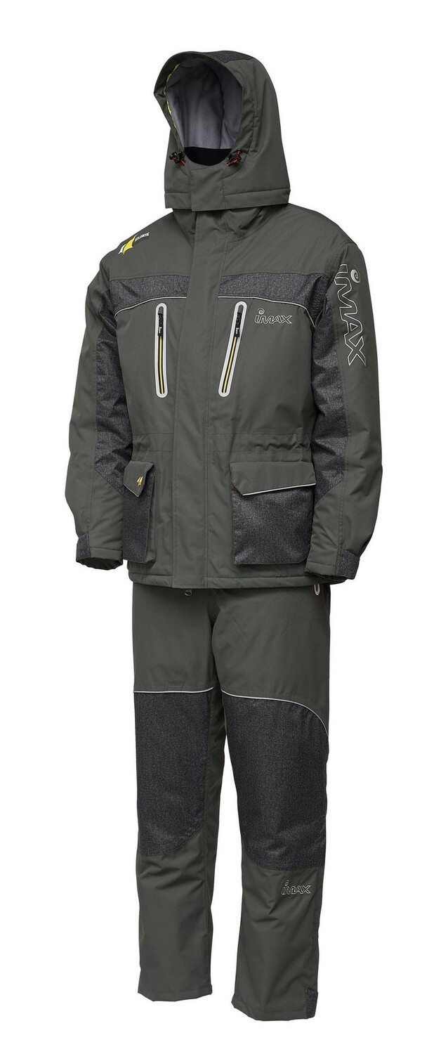 Imax Epiq -40 Thermo, Size: Large