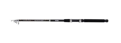 Mitchell Adventure II Tele Spinning Rod 8ft 10-35g