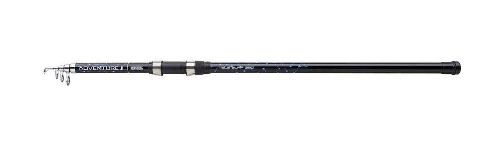 Mitchell Adventure II Tele Surf Rod