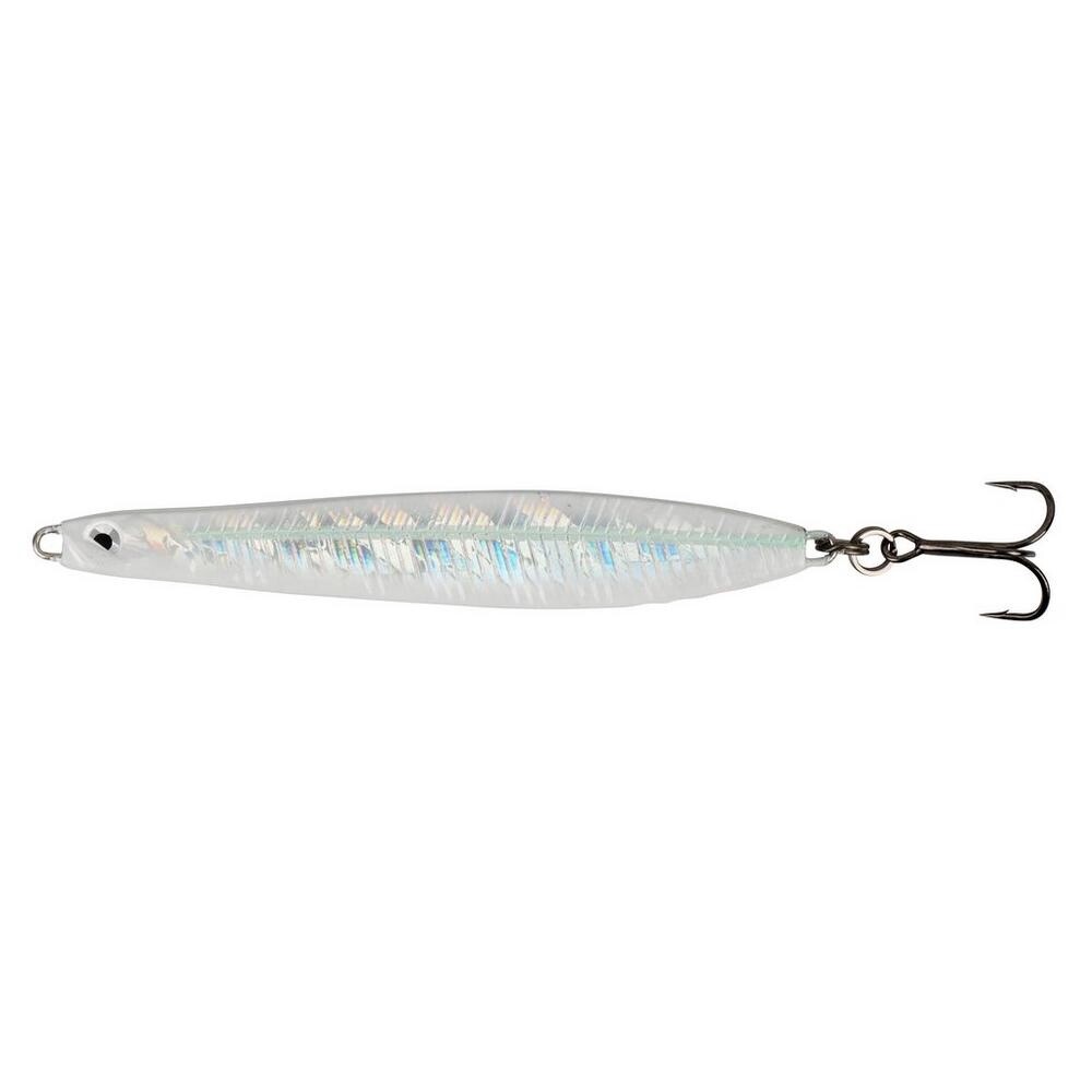 Savage Gear Seeker 16g, Colour: White Pearl